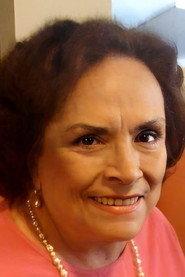 Maria Santander as Miss Aragon in Poison for the Fairies 1986