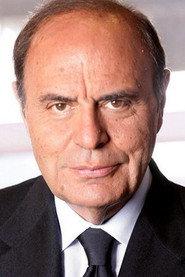 Bruno Vespa as  in Fiorello & Baldini Visti da dietro 2006