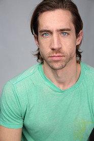 Joshua Zirger as Josh in Fenced Off 2011