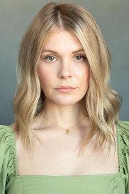 Hannah Arterton as Hooper in One More Shot 2024