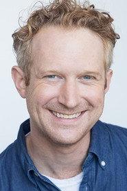 Christopher Wallinger as  in A Social Contract 2026