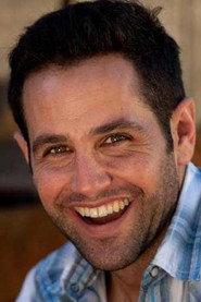 Justin Cowden as Orion (voice) in The Wedding Frame 2004