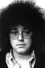 Rob Tyner as  in MC5: Kick Out the Jams 1999