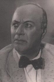 German Erasmus as  in The Bride 1956