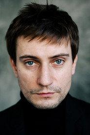 Artyom Grigoryev as Anton in Zaza 2009