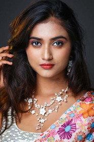 Gayatri Patel as in Ra Ra Sarasukku Ra Ra 2023