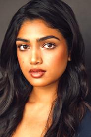 Alicia Rosario as in The Price of Fitting In 2021