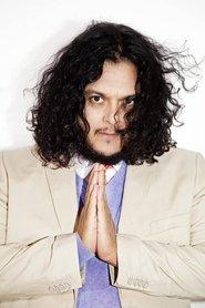 Felipe Esparza as Felipe in Suicide Roadtrip 2018