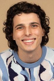 Benjamin Tanner as Jonah in Parallel Circuit 2025