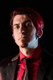 Magnus Mefisto as Maquiavelo in Buenos Aires BZ 2023