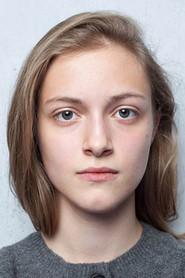 Alexandra Bustryzhickaya as in I’ve Got To Tell You Something 2023