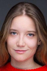 Anastasiya Prokofyeva as  in Different People 2015