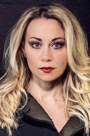Anna Eriksson as in Not Withholding Anything from You 2024