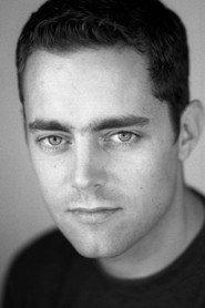 Simon Scott as MacBeth's Bagman in Macbeth 2006
