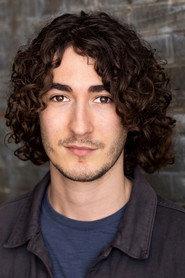 Blaine Miller as Rob in To Go to the Moon 2022