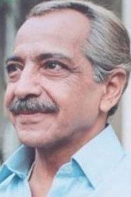 Hossein Kasbian as in Mr. Hieroglyph 1980