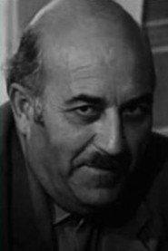 Kurban Keljaev as in The Cheetah 1980