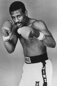 Michael Spinks as Self in The Final Round 2024