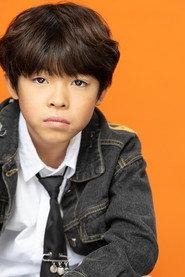 Ethan Wang as Andy in God & Buddha Are Friends 2025