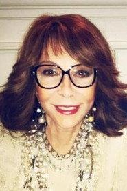 Galia Salimo as Self in Amanda Lear: Call Me Mademoiselle 2023