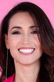 Caterina Balivo as Truffle auction presenter in Trifole 2024