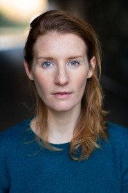 Lila Clements as Adele Harms in Egon Schiele: Dangerous Desires 2018