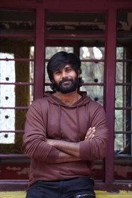 Kumar Kasaaram as Karna in Good Luck Sakhi 2022