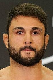 Glaico França as Self in PFL 2019 #4: Regular Season - Magomedkerimov vs. Curtis 2019