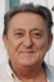 Mariano Peña as Doctor in The End of a Mystery 2003