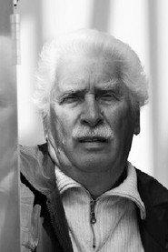 Roberts Zēbergs as Krūms in Long Day Morning 1968