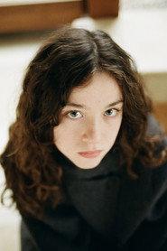Eva M. Hirschburger as Sarah in Old White Table Tennis Balls 2026
