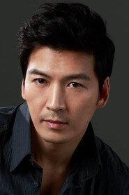 Choi Chang-kyun as Jang-yeon in Ghastly 2011