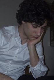 Martim Morais as Mike in The Edge 2024