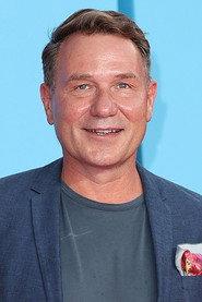 Richard Arnold as Self in When Eurovision Goes Horribly Wrong 2018