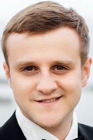 Igor Ogurtsov as Aleksandr in Elena 2011