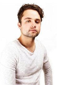 Patricio Gallardo as Chris in El Despertar 2023