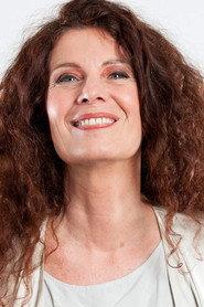 Katja Alemann as in The German Friend 2012