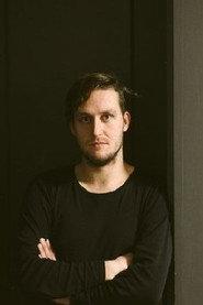 Jānis Ābele as Jānis in When You Look At Me 2020