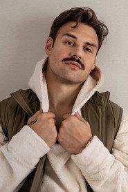 Ryan Guzman as Brett in Ladies' Man: A Made Movie 2013