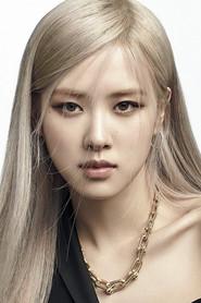 ROSÉ as Self in Dear Earth 2021