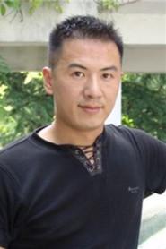 Song Jinyue as  in Five Heroes in the Wild 2024