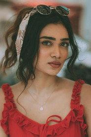 Devananda Shajilal as Sita in Saayavanam 2025