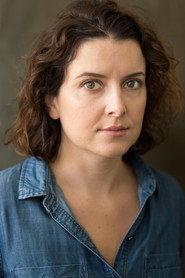 Ashley Lenz as Cindy in Iron Dan 