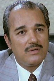 Mokhtar El Sayed as in Fortune is a Promise 1955
