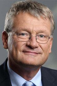 Jörg Meuthen as Self in A German Party 2022