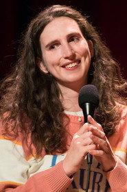 Sarah Marshall as Self in Satan Wants You 2023