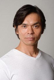 Yasuyuki Hamaya as Kodera in Melancholic 2019
