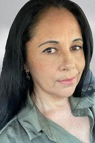 Lucy Serrano as Psiquica in El Ultimo Psiquico 2017