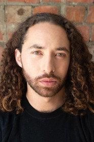 Jordan Rivers as TJ in Killer Sofa 2019