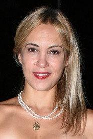 Lina Sakka as in DownLove 2007